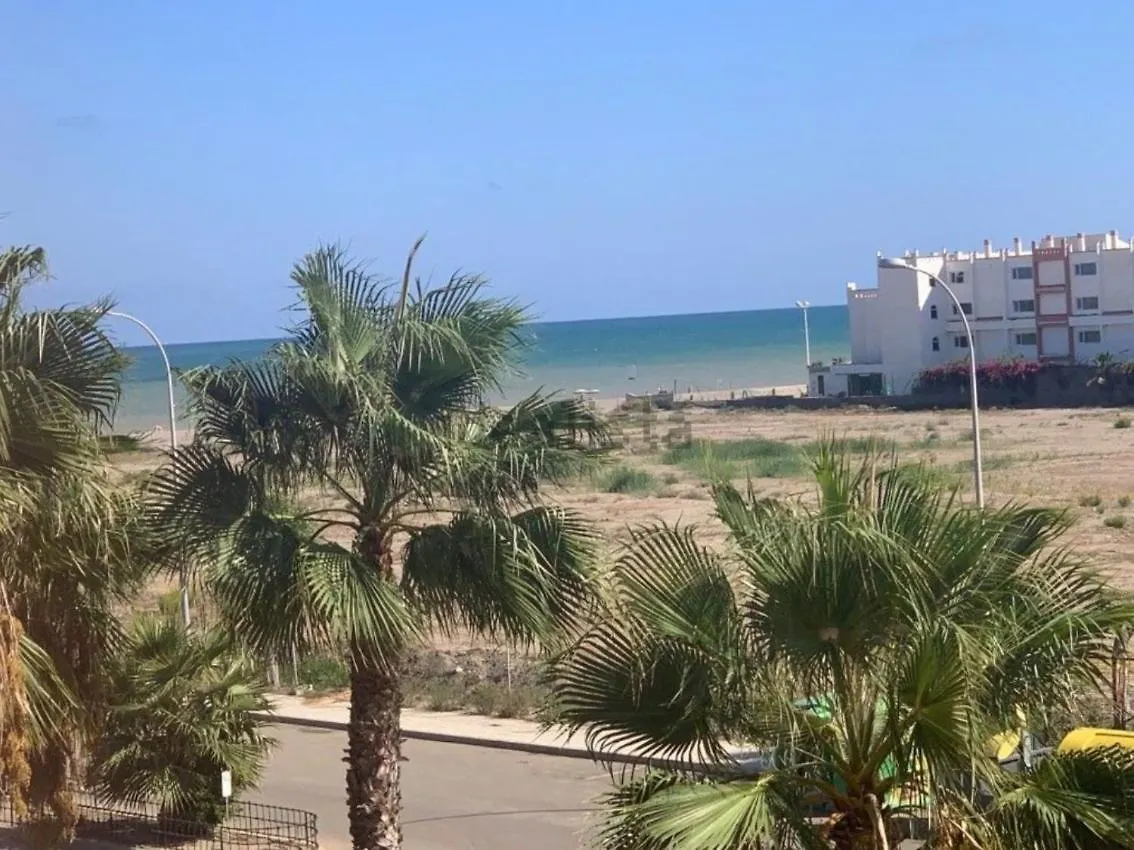 Precioso Bajo Con Jardin En Paraiso De Vera Apartment