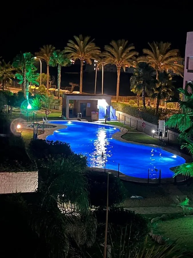Precioso Bajo Con Jardin En Paraiso De Vera Apartment